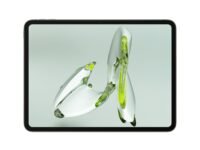 OnePlus Pad Go 28.85Cm 2.4K 7:5 Ratio Readfit Eye Care LCD Display,Dolby Atmos Quad Speakers,4G LTE(Calling) + Wi-Fi Connectivity Tablet,8Gb Ram 256 Gb Storage Expandable Up-to 1Tb,Green