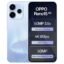 Oppo Reno15 5G (Aurora Blue, 8GB RAM, 256GB Storage) with No Cost EMI/Additional Exchange Offers
