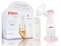 PIGEON Gomini Electric Breast Pump Single