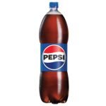Pepsi Soft Drink - 2.25L, Bottle.