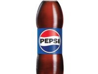 Pepsi Soft Drink - 2.25L, Bottle.