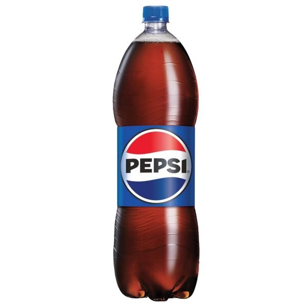 Pepsi Soft Drink - 2.25L, Bottle.