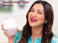 Promom Wearable Electric Breast Pump for Feeding Mothers, Automatic Hands-Free Pumping Machine with 3 Modes & 8 Suction Levels, Portable & Cordless with USB Charging, FDA Approved, Patented Diaphragm Case Technology, Best-In Class Suction-450MmHg/60KPA, Smart LED Display, 160ml BPA-Free Milk Cup, Quiet & Compact (1 Year Warranty) - Pack of 2