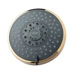 RAIN DUET MF ORGANIC SHOWERHEAD