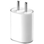 RAVIAD 45W Original Fast Charger Adapter for Nothing Phone 3A/3A Pro/2A/2A Plus, Nothing Phone 3/2/1, CMF Phonee 1/2 Pro | PPS PD 3.0 Type-C Wall Adapter | White