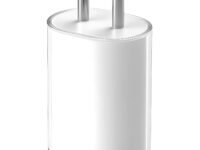 RAVIAD 45W Original Fast Charger Adapter for Nothing Phone 3A/3A Pro/2A/2A Plus, Nothing Phone 3/2/1, CMF Phonee 1/2 Pro | PPS PD 3.0 Type-C Wall Adapter | White