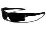 Roshfort Sports Non Polorized Sunglasses UV Protection Sunglass for Men & Women Cycling Running Driving Fishing Multi Shade Glasses ITALIC (Size -Medium)