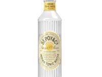 SEPOY & CO. Indian Tonic Water, Classic Gin & Tonic Cocktail Mixer, Low Cal, Less Sugar, 100% Natural Ingredients, Sparkling, Pack of 6 X 200ml
