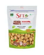 SFT Apricot Dried (Khumani) 1 Kg