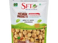 SFT Apricot Dried (Khumani) 1 Kg