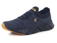 SPARX Mens SM 680 Walking Shoe| Enhanced Durability & Soft Cushion