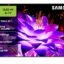 Samsung 163 cm (65 inches) Vision AI 4K Ultra HD Smart QLED TV QA65QEF1AULXL