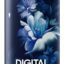 Samsung 189 L, 5 Star, Digital Inverter, Direct-Cool Single Door Refrigerator (RR21H2H25UZ/HL, Midnight Blossom Blue, Base Stand Drawer, Single Touch Defrost, 2026 Model)
