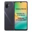 Samsung Galaxy M06 5G Mobile (Blazing Black, 4GB RAM, 128GB Storage) | MediaTek Dimensity 6300 | AnTuTu 623K+ | 12 5G Bands | 25W Fast Charging | 4 Gen OS Upgrades | 50MP Camera | Without Charger