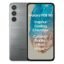 Samsung Galaxy M35 5G (Thunder Grey,6GB RAM,128GB Storage)| Corning Gorilla Glass Victus+| AnTuTu Score 595K+| Vapour Cooling Chamber| 6000mAh Battery| 120Hz Super AMOLED Display| AI| Without Charger