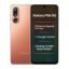 Samsung Galaxy M36 5G Mobile (Orange Haze, 8GB RAM, 128GB Storage) | Google Gemini| Gorilla Glass Victus+ | 7.7mm | AI Enhanced 50MP OIS Triple Camera | Nightography| Lag-free Gaming | Without Charger