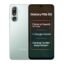 Samsung Galaxy M36 5G Mobile (Serene Green, 8GB RAM, 128GB Storage) | Google Gemini| Gorilla Glass Victus+ | 7.7mm | AI Enhanced 50MP OIS Triple Camera| Nightography| Lag-free Gaming | Without Charger