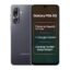 Samsung Galaxy M36 5G Mobile (Velvet Black, 6GB RAM, 128GB Storage) | Google Gemini| Gorilla Glass Victus+ | 7.7mm | AI Enhanced 50MP OIS Triple Camera| Nightography| Lag-free Gaming | Without Charger