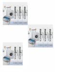 Scalegone Powder Any Washing Machine Cleaner Multi-Purpose Cleaner for Home Appliances, (Pack of 8, Each-100g)