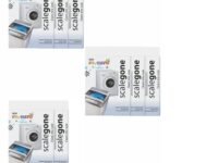 Scalegone Powder Any Washing Machine Cleaner Multi-Purpose Cleaner for Home Appliances, (Pack of 8, Each-100g)