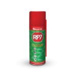 Selleys RP7 (420 Ml, Clear) Multipurpose Lubricant,Cleaner for Chimney,Rust Remover, Auto Maintenance,Loosens Stuck Parts, Removes Stain & Sticky Residue, Descaling & Cleaning Agent