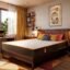 Sleepyhead Original - 3 Layered BodyIQ Orthopedic Memory Foam Mattress | Zero Partner Disturbance | Medium Firm | 10- Years Warranty | 6-Inch Bed Mattress | 78x60x6 inches (Queen Size Mattress)