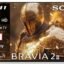 Sony 189 cm (75 inches) BRAVIA 2M2 Series 4K Ultra HD Smart LED Google TV K-75S25BM2