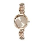 Titan Raga Viva Analog Rose Gold Dial Women's Watch -NM2606WM02 / NL2606WM02/NP2606WM02