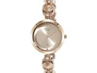 Titan Raga Viva Analog Rose Gold Dial Women's Watch -NM2606WM02 / NL2606WM02/NP2606WM02