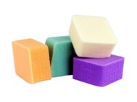 Vega Cleansing Sponge (Small)