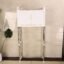 Washing Machine Storage Rack Stand Front Load abs Bathroom Shelf Cabinet Space Saving Organizer for Balcony, Laundry Room Wash Basin Stand