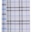 Weavers Villa Men's White Unstiched Cotton Lungi - Set of 2 (Length - 2 Meters)