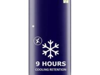 Whirlpool 184 L 2 Star Direct-Cool Single Door Refrigerator (205 WDE CLS 2S SAPPHIRE BLUE-Y, Blue, 2026 Model)