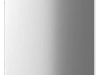 Whirlpool 192 L 3 Star Vitamagic PRO Frost Free Direct-Cool Single Door Refrigerator (215 VMPRO PRM 3S RADIANT STEEL-Z Fridge, Silver, Auto Defrost Technology)