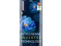 Whirlpool 192 L 4 Star Icemagic Powercool Direct-Cool Single Door Refrigerator with Base Drawer (215 IMPC ROY 4S SAPPHIRE PEONY-Y, Blue, 2026 Model)