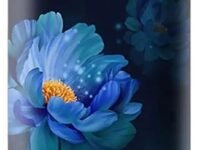 Whirlpool 207 L 5 Star Icemagic Pro Inverter Direct-Cool Single Door Refrigerator (230 IMPRO ROY 5S INV SAPPHIRE PEONY-Y, Blue, 2026 Model)