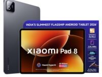 XIAOMI Pad 8 [Smartchoice] | Flagship Snapdragon 8s Gen 4 |11.2" 3.2K Display | 8GB, 128GB | Ultra Slim Metal Design | 9200mAh Battery | 68 Bn+ Colours HyperAI | Wi-Fi 7 | Graphite Grey