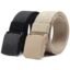 ZORO Nylon fabric Belt for Men | Formal/Casual