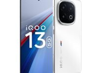 iQOO 13 5G (Legend, 16GB RAM, 512GB Storage)