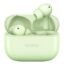 realme Buds N1 True Wireless in-Ear Earbuds with 46dB Hybrid ANC, 360° Spatial Audio, 12.4mm Dynamic Bass Driver, Upto 40Hrs Battery and Fast Charging (Energizing Green)