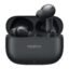 realme Buds T310 True Wireless in-Ear Earbuds with 46dB Hybrid ANC, 360° Spatial Audio, 12.4mm Dynamic Bass Driver, Upto 40Hrs Battery and Fast Charging (Vibrant Black)
