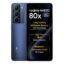 realme NARZO 80x 5G (Deep Ocean,6GB+128GB) | Dimensity 6400 5G Chipset | 6000mAh Long-Lasting Battery | 45W Fast Charge | 120Hz Eye Comfort Display | IP69 Top-Tier Waterproof