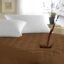 Ayka 100% Waterproof Cotton Quilted Mattress Protector King Size Breathable Hypoallergenic Noiseless Ultra Soft Fitted Bed Protector 78x72 inch Mattress/Bed Cover (King 78x72 inch | 6.5x6 ft, Brown)