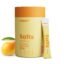 Supply6 Salts | Electrolyte Mix | Zero Added Sugar | Sodium, Potassium, Magnesium, Zinc & Fiber | Keto Friendly, Vegan Friendly, No Preservatives (54 Servings, Mango)