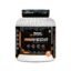 NUTRELA Sports Patanjali Whey Protein Isolate 2kg | 27g Protein Per Scoop | 7.5g BCAA, 5.7g Glutamine with Digestive Enzymes for quick absorption & easy digestion | Muscle - Building & Recovery | Irish Chocolate | 100% Vegetarian