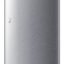 Samsung 189 L, 5 Star, Digital Inverter, Direct-Cool Single Door Refrigerator (RR21H2G25S8/HL, Silver, Elegant Inox, Single Touch Defrost, 2026 Model)