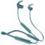 Boat Rockerz 255 Pro+, 60H Battery, Fast Charge, IPX7, Dual Pair,Low Latency,Magnetic Buds, Stream Ad Free Music via App Support, in Ear Bluetooth Neckband, Wireless with Mic Earphones (Teal Grey)