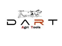 AGRONOVA Dart 202 Grade Stainless Steel Spade – Heavy Duty Gardening and Digging Tool with Ergonomic Handle for Efficient Soil Tilling, Landscaping, and Agricultural Work – Kassi Fawda Shovel Hoe