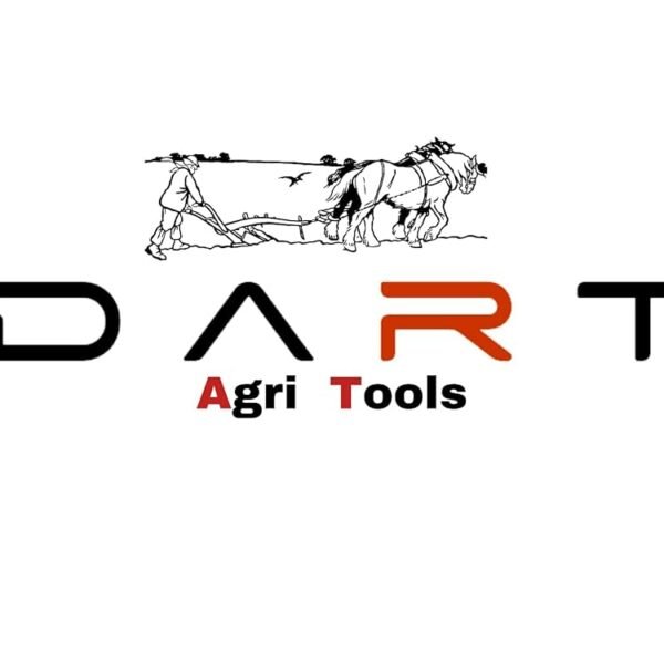 AGRONOVA Dart 202 Grade Stainless Steel Spade – Heavy Duty Gardening and Digging Tool with Ergonomic Handle for Efficient Soil Tilling, Landscaping, and Agricultural Work – Kassi Fawda Shovel Hoe