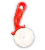 ATEVON Pizza Cutter - Japanese Steel, Durable